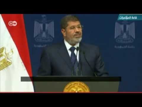 Видео: Кой се състезава за президент на Египет