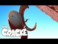 CRACKÉ - ROAST ED _Cartoon for kids | Funny Kids TV&#39;s