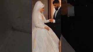 تلبيس الشبكة لاجمل عروسه     سمعها