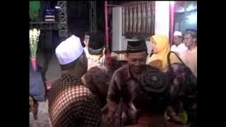 Achmad Afif Azhari - Lagu Ya Nasimi Shoba Gambus - Perform in Mayangan Jogoroto Jombang Jawa Timur