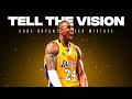 Kobe Bryant Mix - "Tell The Vision" feat. Pop Smoke, Kanye West, & Pusha T