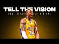 Kobe Bryant Mix Tell The Vision Feat Pop Smoke Kanye West Pusha T mp3