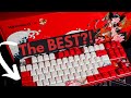 If You Ask Me What To Buy, This is It! Varmilo VA87M with EC Sakura Switches Review