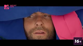 Maroon 5 - What Lovers Do ft. SZA (MTV Hits version)