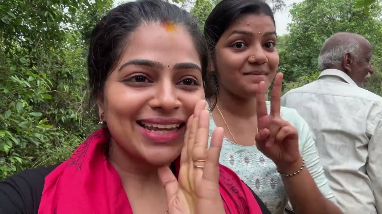 Part 2| Unseen Laughter & Love with My  Family #moodbidri #tuluvlog #manglore #tulunadu