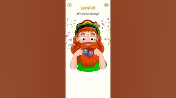 DOP 2 Gameplay Level93 Shorts Delete One Part Solution and Answer🔥 Subscribe🔥#gaming #youtube #video