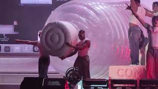 KATY PERRY : I KISSED A GIRL (LIVE AT LES VIEILLES CHARRUES FESTIVAL,  16.07.2026)