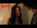 吉高由里子 - 相手のガードを下げる、さりげないデートの誘い方 | きみの瞳が問いかけている | Netflix Japan