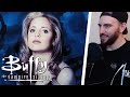 Buffy Season 1 Episode 6 The Pack REACTION