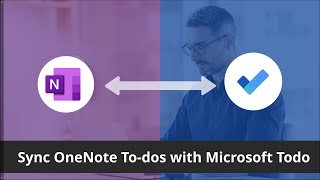 Sync OneNote with Microsoft To Do Wealth