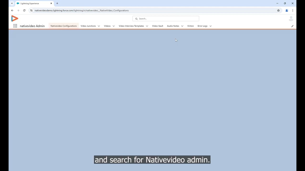 Adding words to the custom dictionary for Vinton