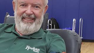 2018 Blood Donor Heroes