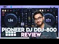 Pioneer DJ DDJ-800 Review - The Best Controller For Rekordbox DJ Right Now?