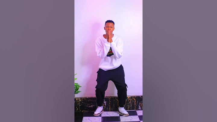 Nitambe - Dayoo ft Rayvanny || Dance by stepper