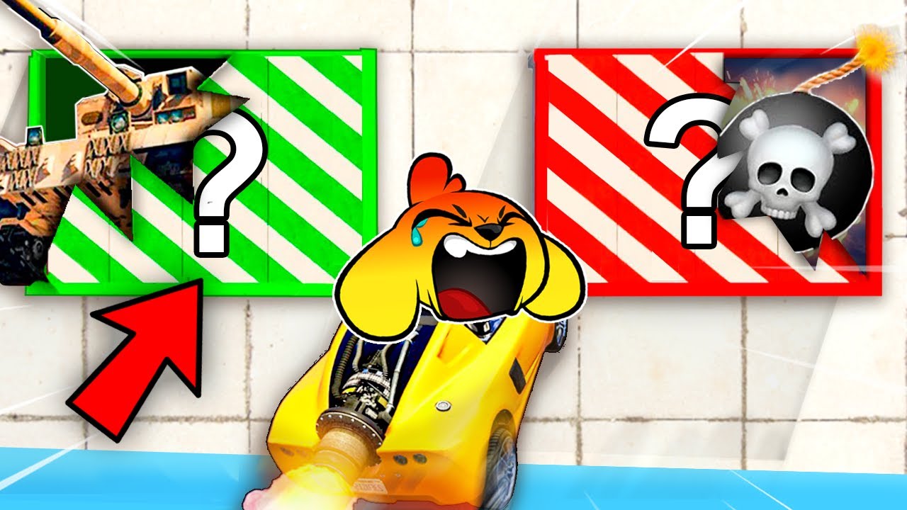 GTA 5: ¡NO ELIJAS la CAJA MISTERIOSA EQUIVOCADA! 😱🎯 MIKECRACK 🔴EN DIRECTO