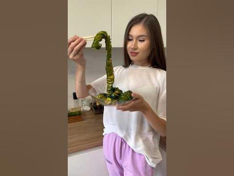 Огурцы по-корейски , вкусная закуска #shorts - YouTube