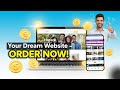 🔥 This Website Design Will Blow Your Mind – Order Yours Now! WhatsApp Message On +916263538462