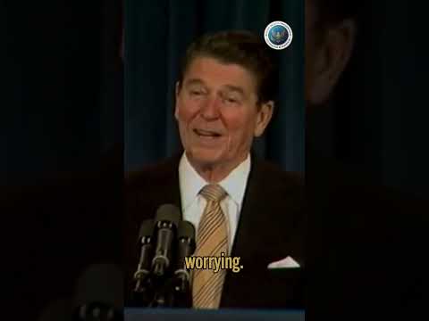 Funniest Ronald Reagan Jokes | Quoting Jefferson #ronaldreagan #jokes #funny
