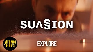 Suasion - Explore (Official Visualizer)