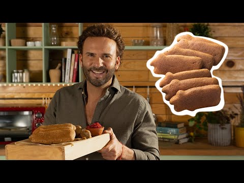 Galletas Caseras Fáciles