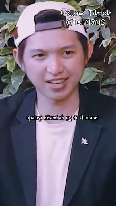 PERJALANAN HIDUP KOKO DENIS LIM,#shorts
