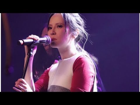 楊乃文為何參加《歌手》補位？　「我希望賺更多錢」曝經濟現況 | ETtoday星光雲