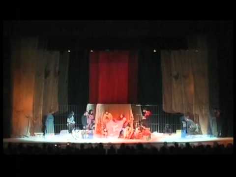 \"სხვენი\" - განკითხვის დღე