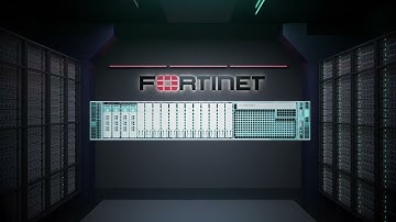Introducing FortiNDR and Its New 3500F Appliance | Network Detection and Response