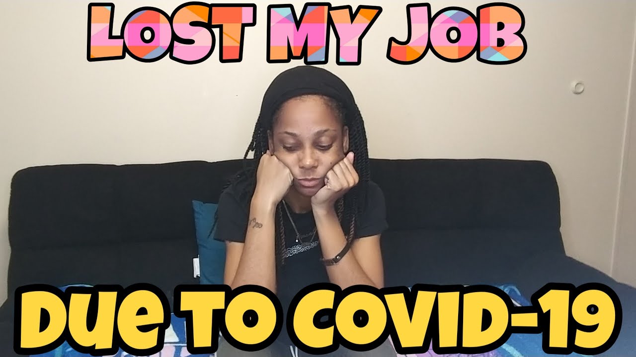 Laid Off From Work What s Next YouTube