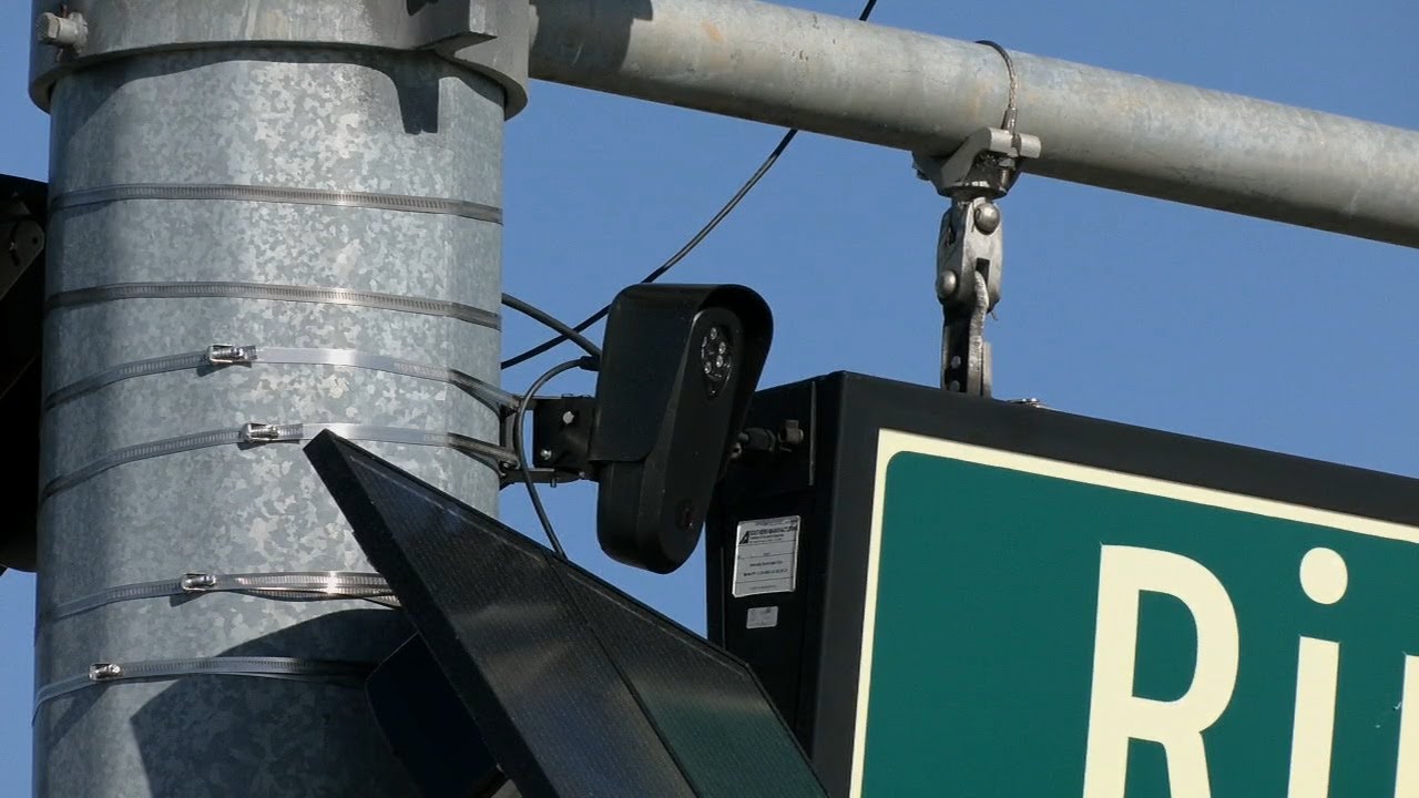 Hardin County increasing Flock cameras after success capturing license