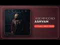 Ashvan Age Mimoondi OFFICIAL LYRICS VIDEO اشوان اگه میموندی 