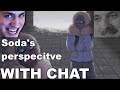 Forsen &amp; Soda play: We Were Here | Soda&#39;s perspective (with chat)