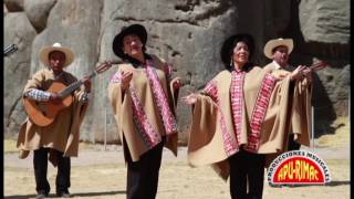 Los Chankas de Apurimac - Amor Ingrato chords