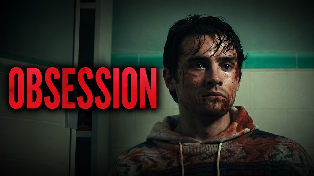 Why Is Obsession Rated R Why Obsession Works - YouTube