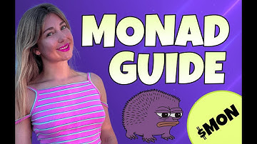 Monad Testnet: Get $MON Today