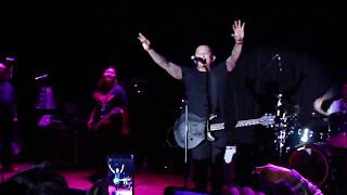 Urbandub first U.S. Tour performs First of Summer live in San Francisco.