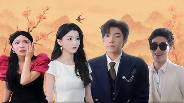 Hoa nở trăng tròn, chủ tịch vui mừng khi biết được cô nhóc hát lề đường chính là con gái thất lạc