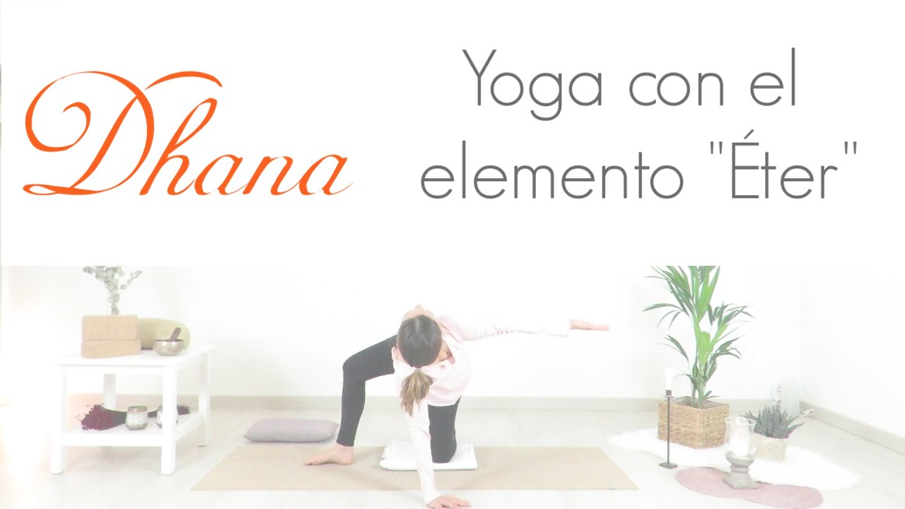 Polaridade Yoga - Ayurveda, Harmonize 5 Elementos: Éter, Ar, Fogo