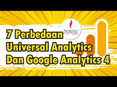 Video: Apakah set universal dalam pemasaran?