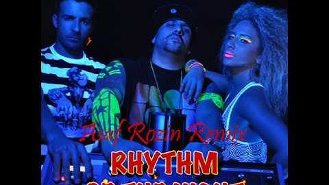 Knob ft. Hatzel - Rythm Of The Night (Asaf Rozin 2010 Remix)