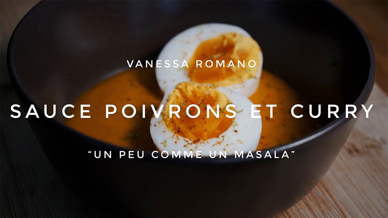 Recette Boulgour curry poivrons et autres recettes Chefclub