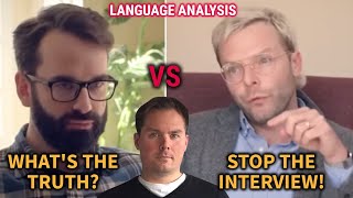 Heated Confrontation in “What Is a Woman?” | Matt Walsh and College Professor Breakdown