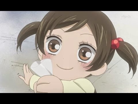 Vamos falar de animes: Kami-sama Hajimemashita
