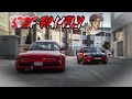 🎌 BEST OF JDM CARS | MAZDA 323F FAMILY IN ACTION | JAPANESE LEGENDS | MAZDA 323F CHANNEL 🎌