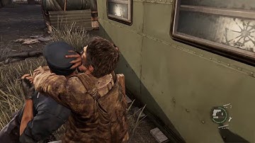My Favorite Encounters in The Last of Us! (Part 2)