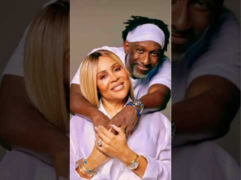 Shawn Stockman Of Boyz II Men Has 3 Kids A 24 Year Marriage Celebrity Shorts Music