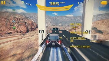 Asphalt 8 Airborne Gameplay #87 - Multiplayer Series - Marussia B2 Car