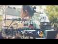 Meme - Vive Latino 17 - Completo