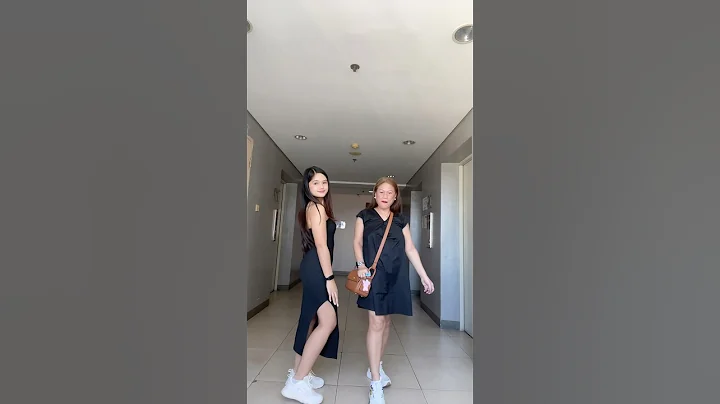 Fit check wmy mama 🩷 #ootd #fitcheck #ootdfashion #ootdguide #outfitideas #outfitinspo #momdaughter