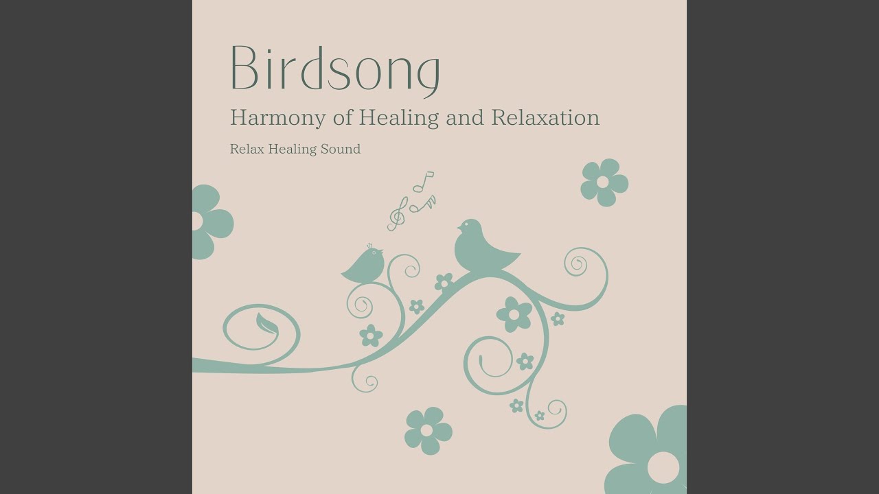 Watch Relax and Unwind: Harmony of Healing and Relaxation on YouTube Watch Relax and Unwind: Harmony of Healing and Relaxation on YouTube